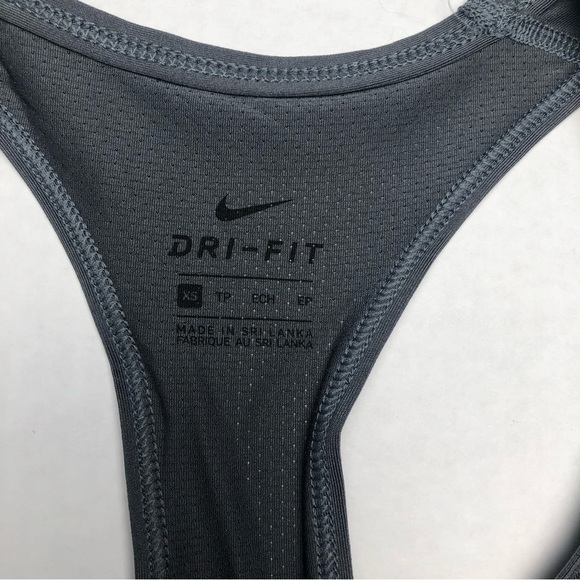 ⭐️NEW⭐️Nike Dri-Fit Women’s Race Back Tank Top - Picture 5 of 9